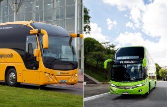 Stagecoach accused of ‘running competition off roads’ by Flixbus in Aberdeen bus station dispute