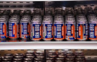 Irn-Bru stocks could run low union warns as A.G. Barr workers overwhelmingly back strike action