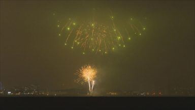 Glasgow City Council ’embarrassed’ after failing to implement firework control zone