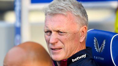 David Moyes to leave West Ham at end of season after four-and-a-half years