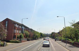 Appeal after Glasgow men robbed in ‘shockingly unprovoked’ attack