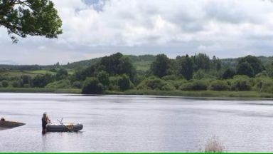 Body of man in difficulty at Loch Ken in Dumfries and Galloway recovered by police