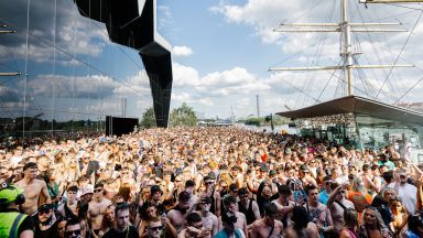 Riverside Festival cancelled due to ‘low sales and increasing costs’