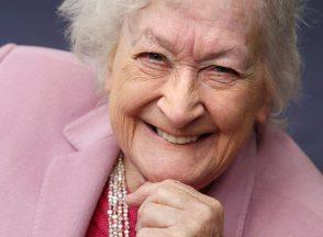 Memorial service for SNP stalwart Winnie Ewing to be held this weekend