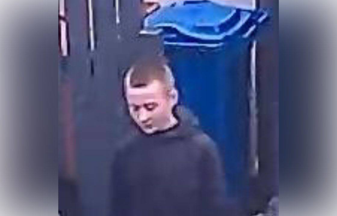 Further appear for missing teen who disappeared 13 days ago in Airdrie