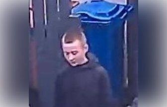 Further appear for missing teen who disappeared 13 days ago in Airdrie