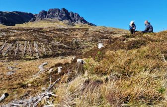 From tourist to temporary local: Making Scottish tourism fair on the Isle of Skye
