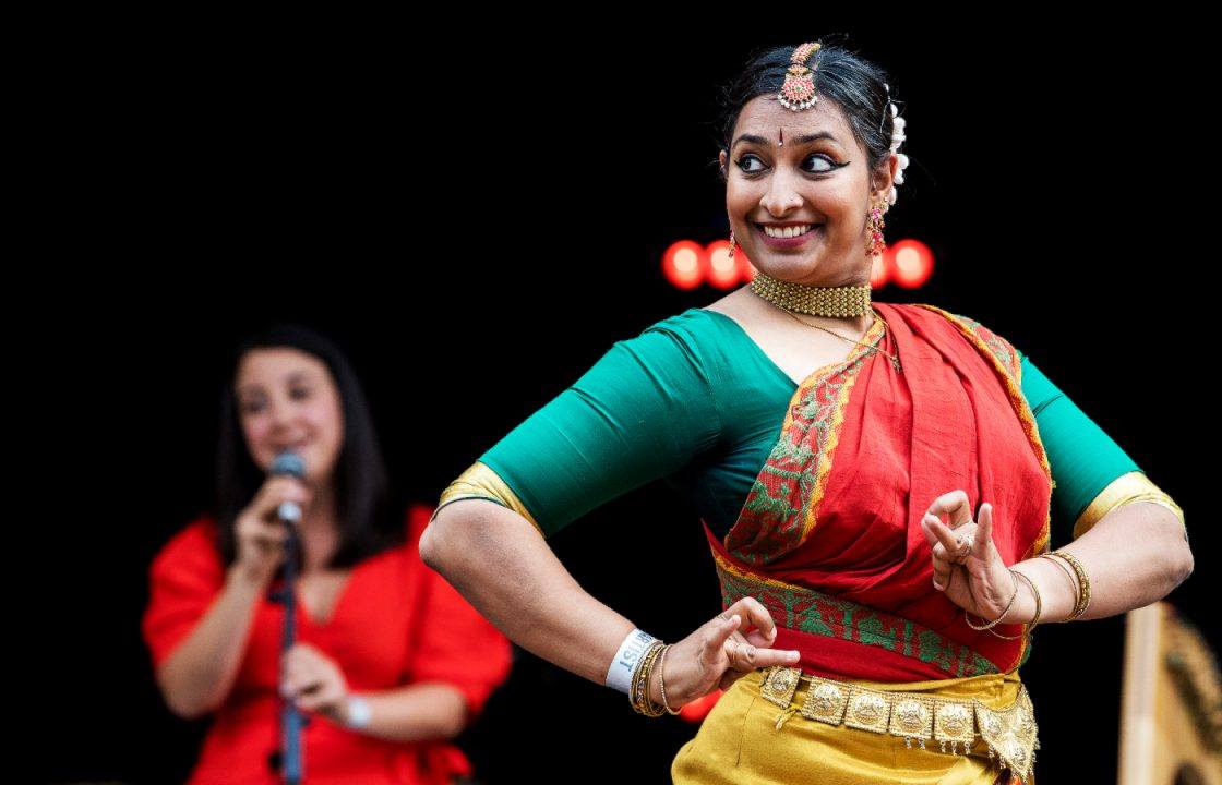 Glasgow Life announces summer events including Glasgow Mela and Merchant City festival