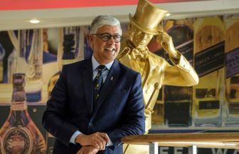 Former Johnnie Walker and Diageo boss Sir Ivan Menezes dies following short illness aged 63