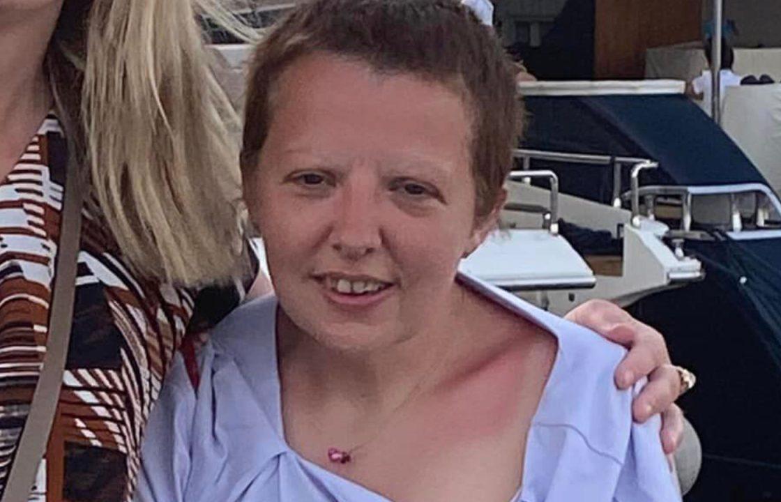 Lisa Cairns: Family in desperate plea after vulnerable Scottish woman disappears in Italy