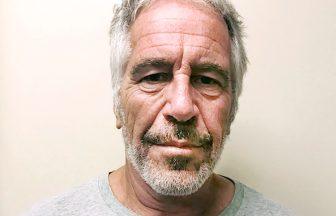 JPMorgan reaches settlement with victims of Jeffrey Epstein