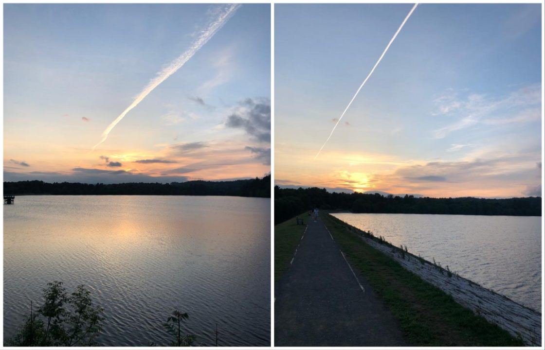 Water safety warning issued after antisocial behaviour at reservoirs, lochs and rivers