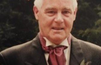 Body found in wooded area near Newton St Boswells during search for missing pensioner James Cockburn