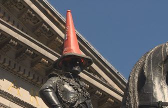 Glasgow tourism campaign aiming to build on Tartan Army’s impact in Boston