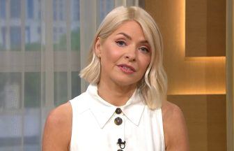 Holly Willoughby to make TV return on Dancing On Ice alongside Stephen Mulhern