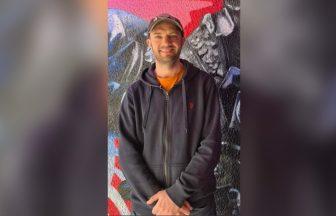 Man who died after being struck by HGV on M74 in Glasgow named by Police Scotland