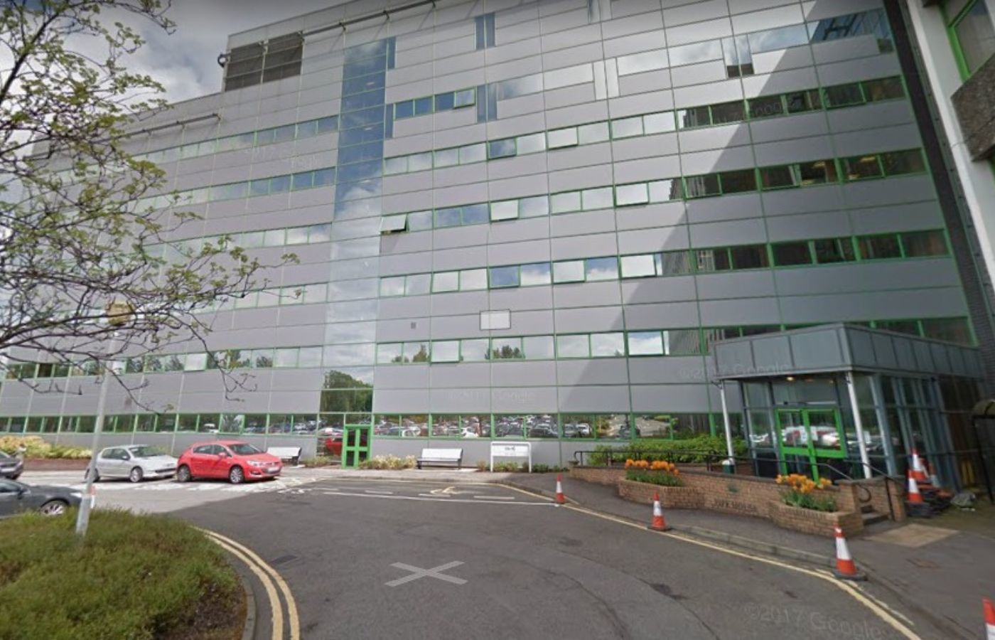 Fife Council leader David Ross is facing a no-confidence