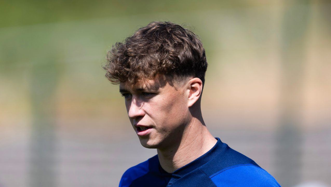 Jack Hendry starts as Steve Clarke names Scotland side to face Norway