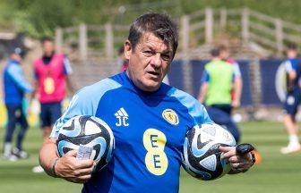 John Carver: Haaland a concern but Norway will be worried about facing McGinn, McGregor and McTominay