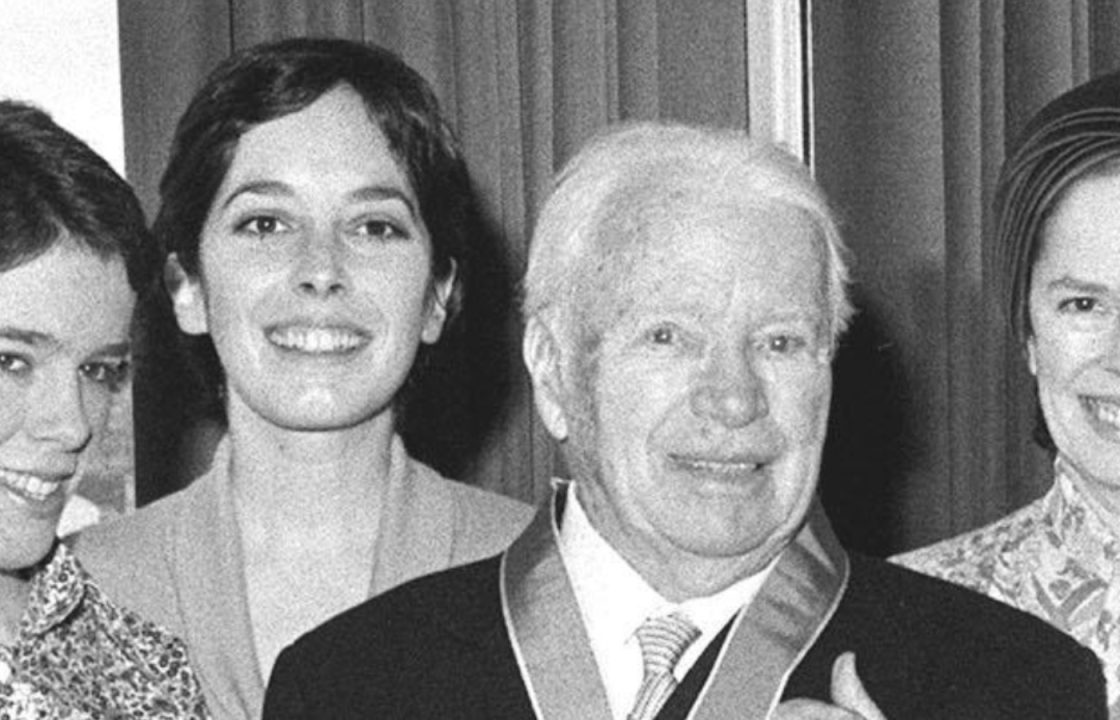 Charlie Chaplin’s actress daughter Josephine dies aged 74 in Paris