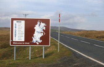 Campaign to explore building tunnels connecting Yell and Unst islands to Shetland mainland