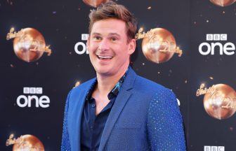 Blue singer Lee Ryan has charge of allegedly biting a police officer after Glasgow flight incident dropped