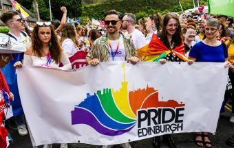 Zander Murray to retire as Scotland’s first openly-gay footballer to hang up boots