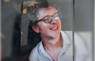 Man missing was last seen at Antiques Roadshow filming as police appeal launched in Glasgow