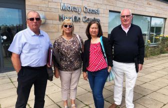 Frustration over lack of progress to restore community GP surgeries in Moray villages