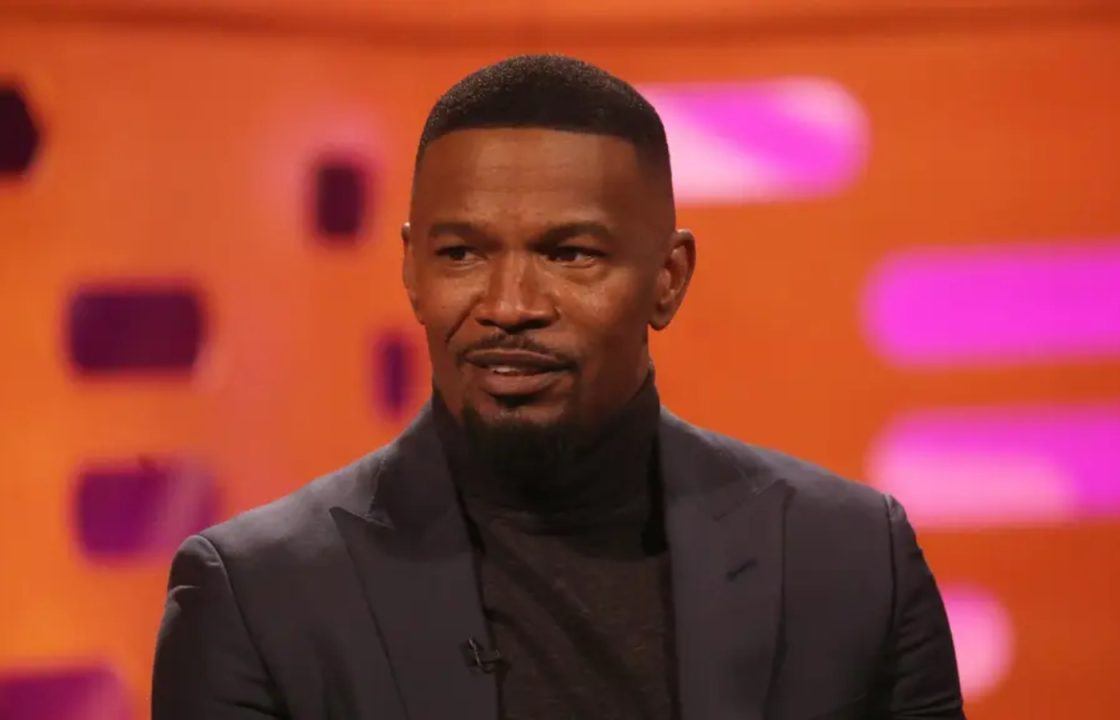 Jamie Foxx says he went ‘to hell and back’ as he shares health update