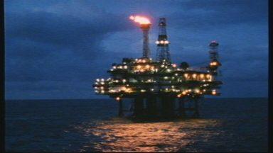 Largest North Sea oil field could cease production in three years