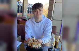 Family of Scots teen Ryan Bennet who died in Zante quad bike crash pay tribute to ‘beloved’ young man