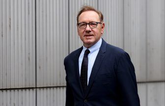 Kevin Spacey found not guilty of sexually assaulting four men