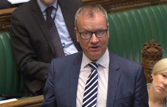 MP demands ‘urgent clarification’ from Police Scotland over launch of Aberfeldy murder probe