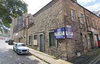 Concerns over ‘trojan horse’ Edinburgh council planning application after new bar plans emerge