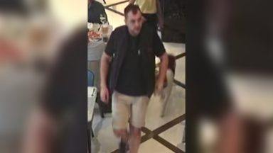 Police attempt to trace man in relation to serious assault that took place in Largs