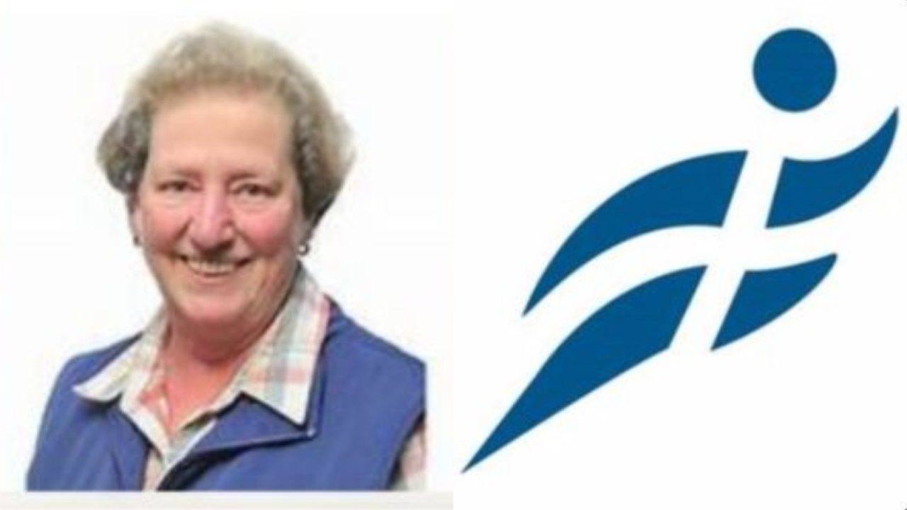 Tributes paid to first female president of Scottish Athletics Joan Watt after death at 82