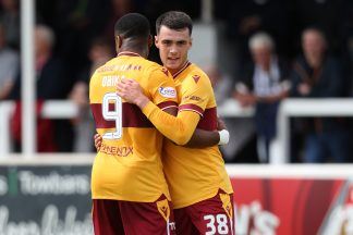 Motherwell boss Stuart Kettlewell ‘not scared’ to test young players in Viaplay Cup after Lennon Miller display