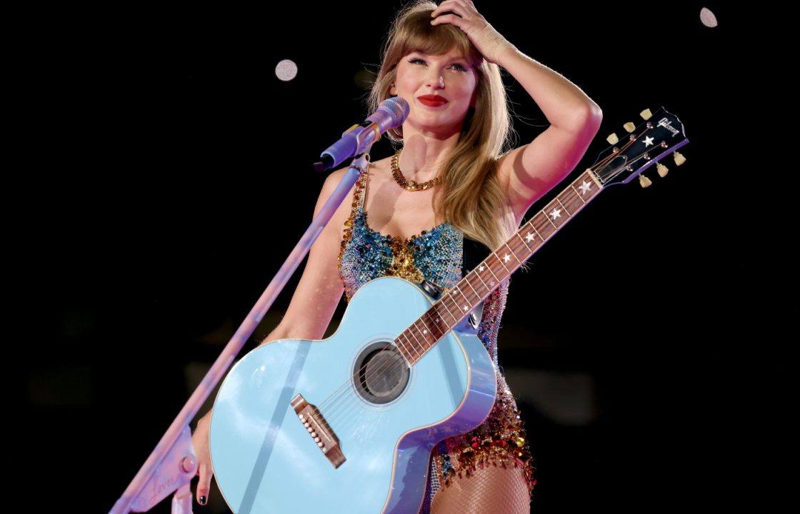 Taylor Swift ‘devastated’ after fan dies amid sweltering heat at Eras Tour concert in Brazil