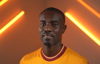 Motherwell sign Pape Souare as former Crystal Palace defender signs short term contract