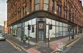 13th Note staff launch bid to Glasgow City Council to take over venue and reopen to the public