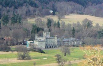 Plans for controversial golf hub at Taymouth Castle dubbed ‘playground for mega-rich’ withdrawn