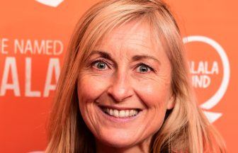 Former GMTV presenter and Daily Mirror columnist Fiona Phillips reveals Alzheimer’s diagnosis at 62