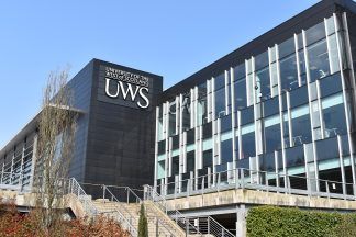 University of the West of Scotland staff data ransomed by international cybercriminals