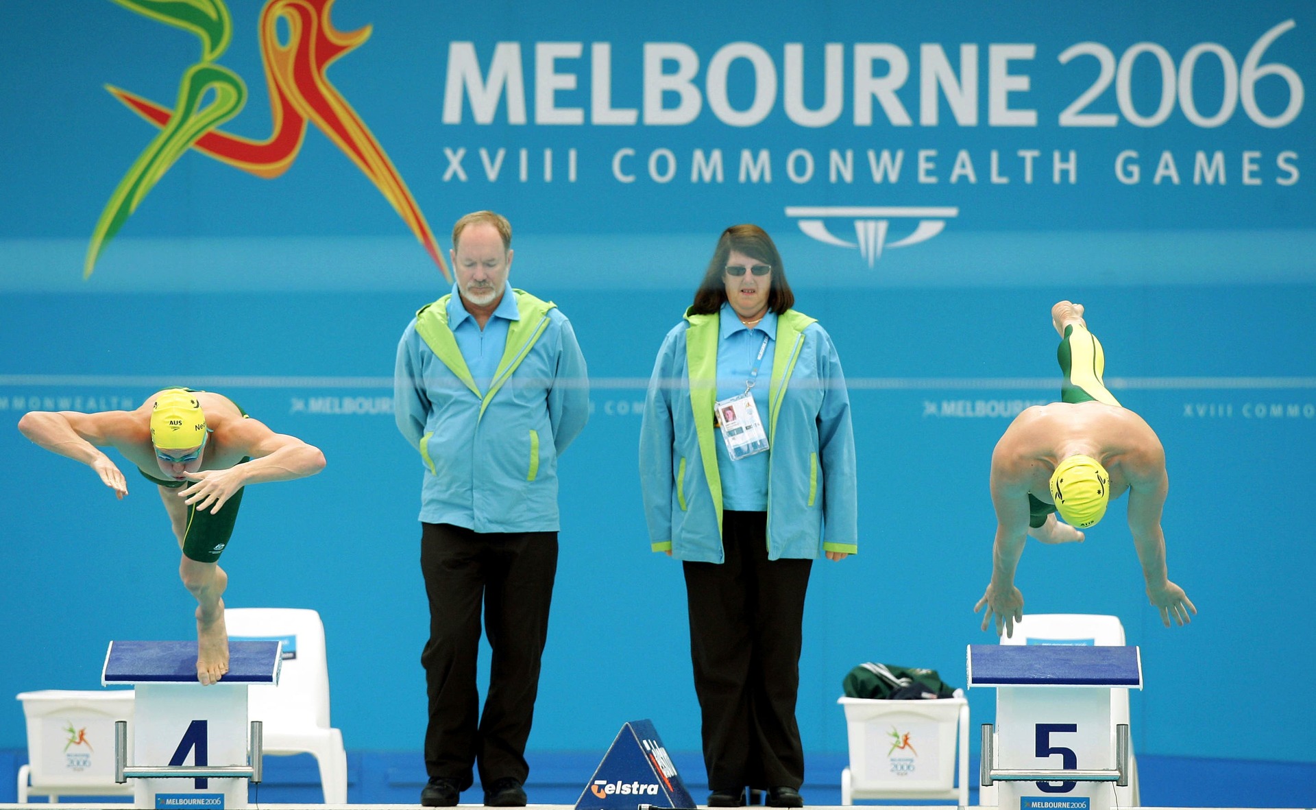 Australia has hosted the Commonwealth Games five times, including on the Gold Coast in 2018 and in the Victorian capital of Melbourne in 2006.