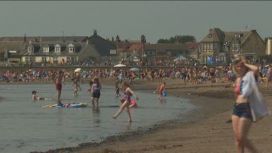 Previous record temperatures sign of future says Met Office