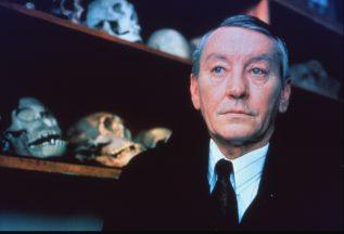 ‘There’s been a murder’: 40 years since debut of Scotland’s iconic police drama Taggart