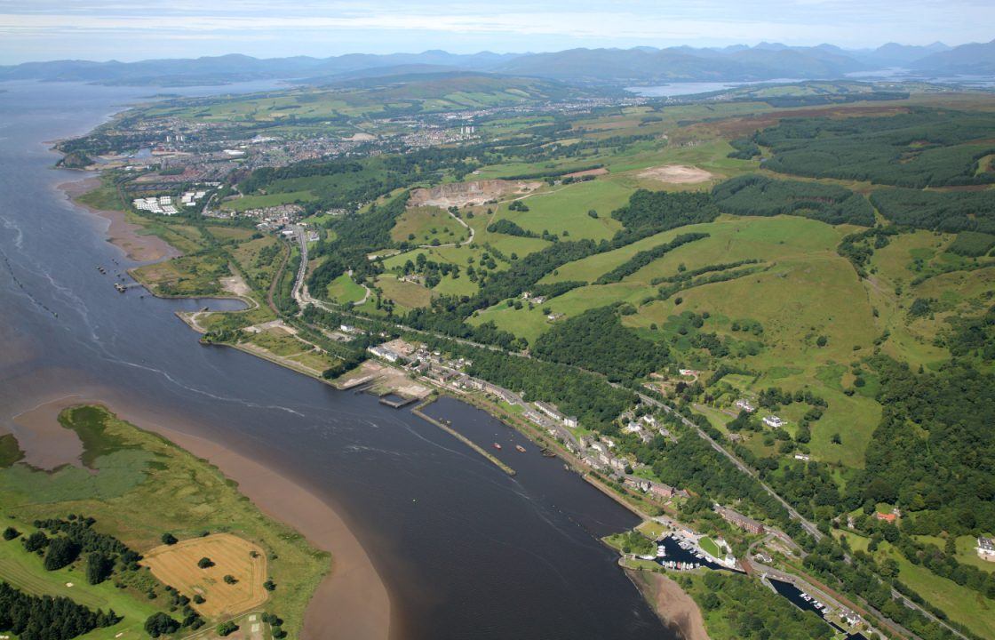 City deal bosses approve £44m project at former ExxonMobil oil terminal in Bowling