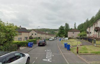 Suspect charged with murder after man dies in hospital in Greenock