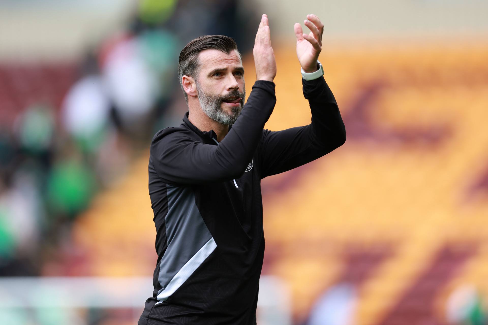 Can Motherwell cope with the departures of Bair, Kelly and Spittal? 